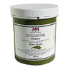 Michael Harding, Non-Absorbent Acrylic Primer, Olive Green, 500ml, NAAPOG5
