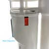 2 Inch Toilet Flush Valves, Toilet Repair Kit Dual Flush