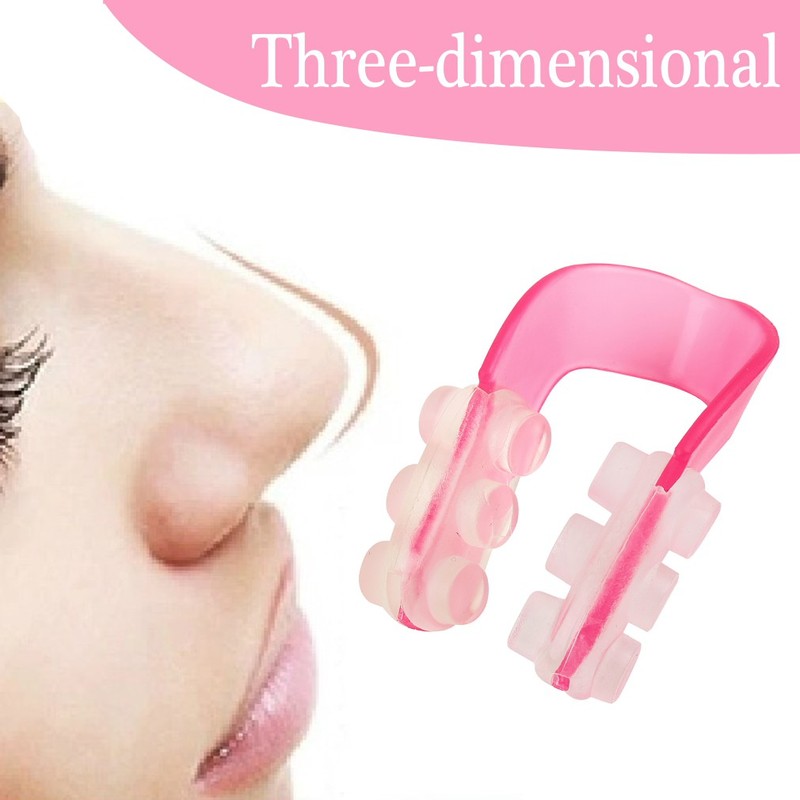 Beauty Nose Clip Nose Up Shaping Shaper Lifting Bridge Straightening