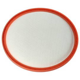vhbw pre-motor filter compatible with Dirt Devil Ultima DD2620-5, DD2620-6, DD2620-7, DD2620-8, DD2620-9 replacement for 2620001
