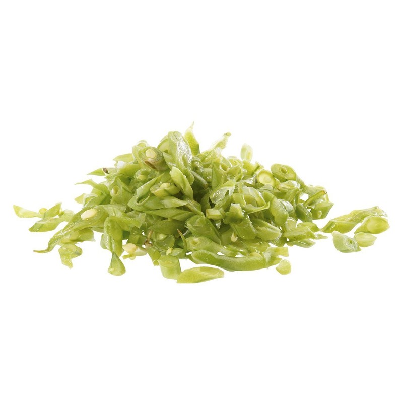 Bean Slicer Aluminum (for Slicing Beans) - MADE IN GERMANY