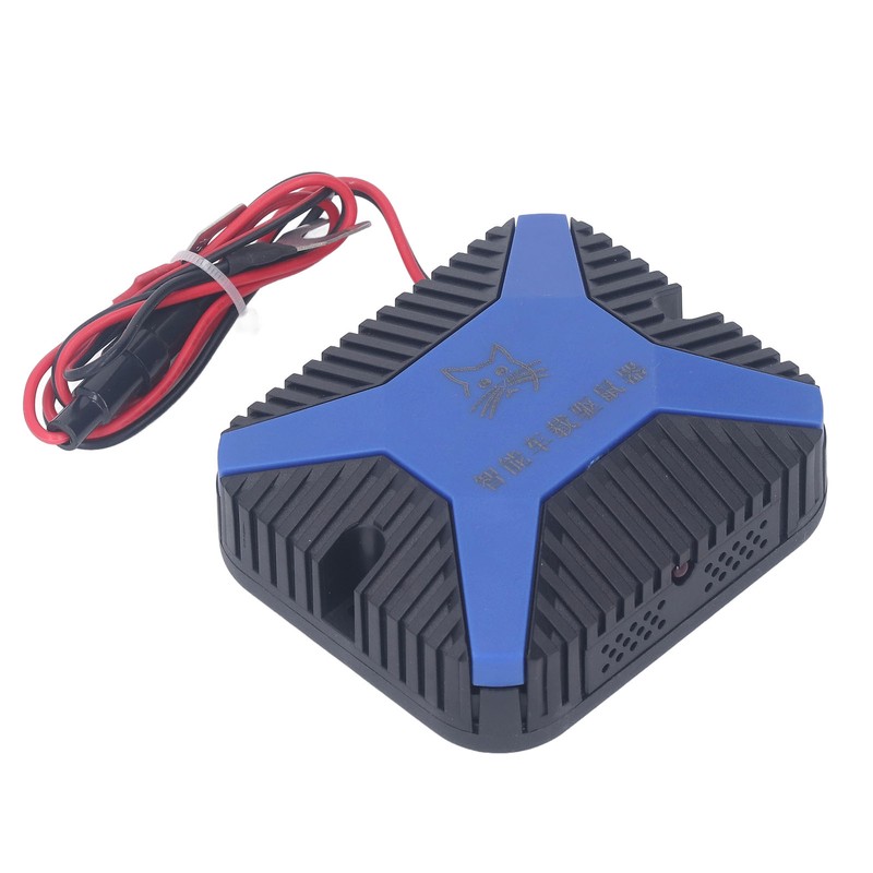 Car Mouse Repeller Ultrasound Efficient Safe Electronic Vehicle Mice Repellent