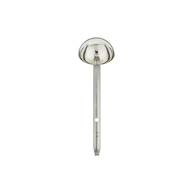 UK 18 – 8 Short Pattern Ladle, CC