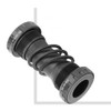 HOUSON bicycle bottom bracket, bicycle bottom bracket 68-73mm bottom bracket
