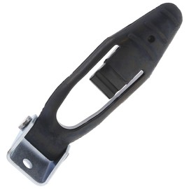 Exmark 103-2898 Rubber Latch Lazer Z XS Triple Twin Ultra Vac QDS Bagger