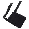 Restaurant Belt Bag Adjustable Portable Lightweight Canvas Waiter Waist Bag