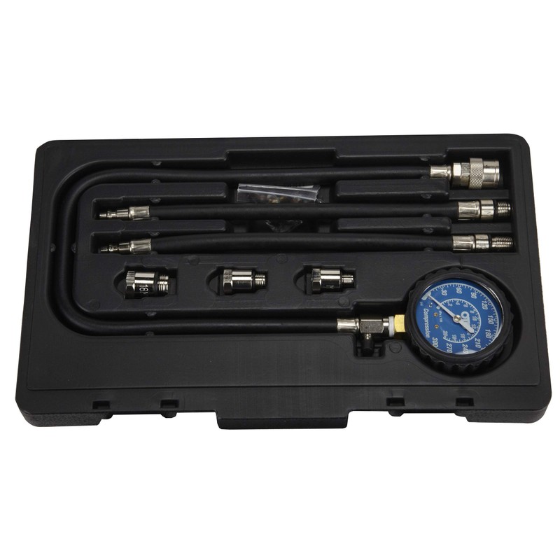 OTC 5606 Compression Tester Kit for Gasoline Engines