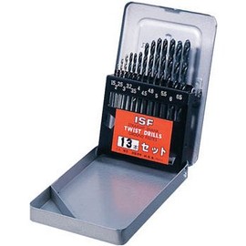 Straight Drill Drill 本組 Set