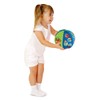 Melissa & Doug﻿ 2-in-1 Talking Ball: K's K i d s Series Learning