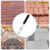 2PCS Paver Puller Extractor, 9 inch Carbon Steel Paver Removal