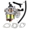 Carburetor for - Coleman Powersports Kt196 Gas Go-Kart 4 Wheeler