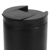 Coffee Cup 400ml Vacuum Stainless Steel Simple Stylish Portable Insulated