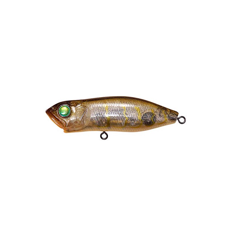 Megabass SWING HOT GP Escape Shrimp Lure, Water Gun