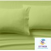Cottingon Rv King 72 X 80 4 Piece Bed Sheet