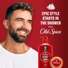 Old Spice Cera para el Pelo para Hombre, Acabado Mate