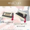 Armrest, Folding, Nail Armrest, Handrest, Cushion, Compact, With Mat (Nail