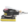 Jitterbug Sander,Deosdum Air Belt Sander 71x100Mm Handheld Air Sander Grinder