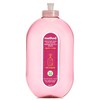 MTD BODEN-REINIGER RHUBARB 0.739L