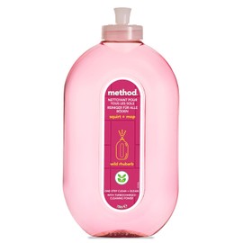 MTD BODEN-REINIGER RHUBARB 0.739L