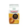 Krispy Kreme Doughnuts Original Glazed Donut Ground Coffee, Bagged 12oz