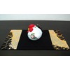 Perfect for Japanese Rooms Japanese-Style Vase Cover, Figurine, Also for