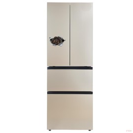 TIZIKJ Autoaufkleber 22cm(8.7 Inch) Pudel Aufkleber 3D Zerrissen Reflektierende Auto Aufkleber Lustig Black Poodle Car Sticker Haustier Hund Wasserdichte Aufkleber Sto?stange Heckscheibe Dekor