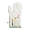 Maison d' Hermine Spring/Summer Set with Oven Gloves and Pot