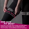 BFR Occlusion Bands for Women Glutes,Blood Flow Restriction Bands for