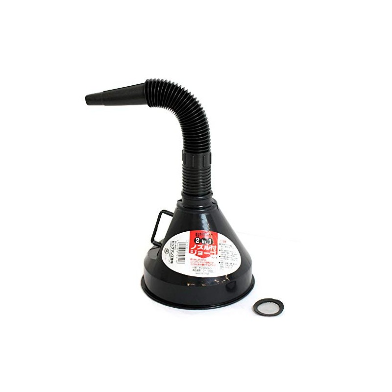 BIGMAN 2-in-1 Jogo Nozzle PJ-4
