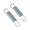 2 Pack 6801-5 Spring Fits Corona Clipper Compound Tree Pruner