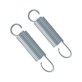 2 Pack 6801-5 Spring Fits Corona Clipper Compound Tree Pruner Spring 6801-5