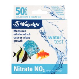 Waterlife Nitrate Test Kits
