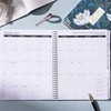 2026-2030 Monthly Planner - 5 Year Planner/Calendar from JAN. 2026