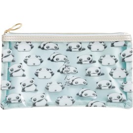 San-X Tarepanda Clear Pen Pouch PT19901