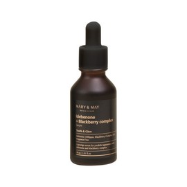 Marienmay Idebenone + Blackberry Complex Serum 30ml / 마리엔메이 이데베논+블랙베리 컴플렉스 세럼 30ml