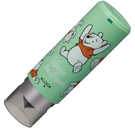 Shachihata XL-9PCL-DP Capless Replacement Handle for NAME9 Stamp, Winnie the Pooh