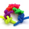 Unbranded Stretchy Noodle 6 PCS String Fidget Autism ADHD Toy