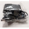 Universal 9V 0.6A 600mA Euro Plug 100-240V Power Supply Adapter