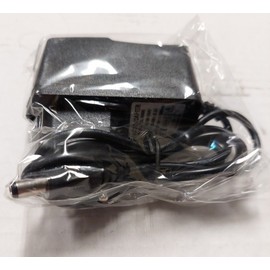Universal 9V 0.6A 600mA Euro Plug 100-240V Power Supply Adapter AC DC Transformer 5.5mm