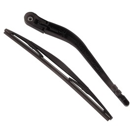 TOPAZ Rear Windshield Wiper Arm w/Blade 76720T5A003 Fits Honda Fit 2015-2020