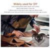 Punching Die Cutter Heart Shaped High Carbon Steel DIY Leather