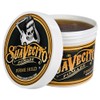 Suavecito Strong Hold Hair Pomade For Men, 32 oz -