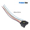 Fuel Pump Connector Wiring Harness Fits for Dodge Charger 5Wire