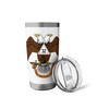 32nd Degree Mason Scottish Rite 32 Masonic WD Valley Stainless