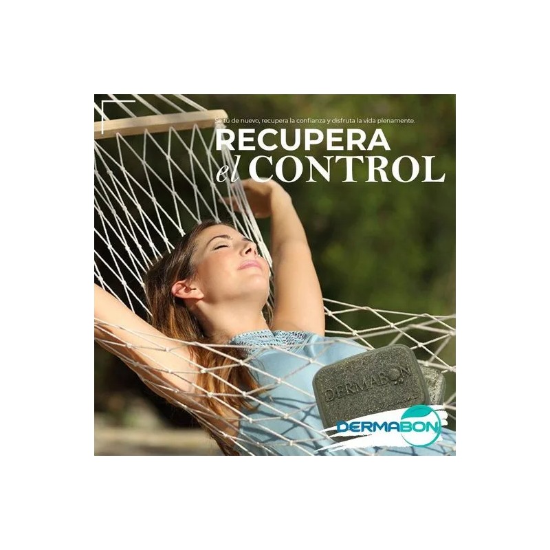 Kit Psoriasis Dermabon 1jabon 1crema 1protector Solar