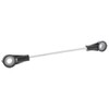VAICO V10-6208 Selector-/Gear Lever