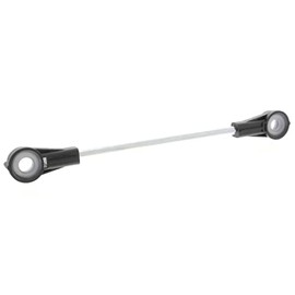 VAICO V10-6208 Selector-/Gear Lever