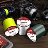 KastKing Tripolymer Advanced Monofilament Fishing Line - ¼ LB Filler
