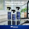 Miracle Sealants Miracle Sealants 392432 Countertop and Stone Surface Daily