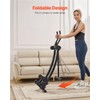 VEVOR AB Workout Machine, Dual-track Ab Workout Equipment at Home